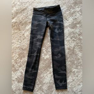 Athleta girls leggings